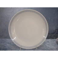 Kivi porcelain, Plate flat, 23.5 cm, Rörstrand