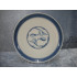 Korinth, Flat Dinner plate no 325, 24 cm, 1 sorting, B&G-2