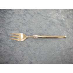 Cheri silver plated, Cake fork, 14.5 cm, Frigast-2