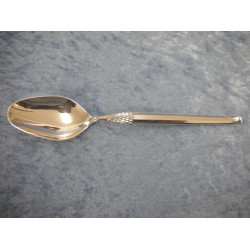 Cheri silver plated, Dessert spoon, 18.8 cm, Frigast