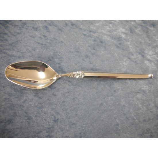 Cheri silver plated, Dessert spoon, 18.8 cm, Frigast-2