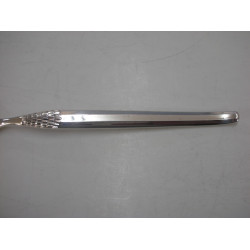 Cheri silver plated, Cold cuts fork, 14.8 cm, Frigast