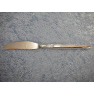 Cheri silver plated, Dinner knife / Dining knife, 22.2 cm, Frigast-2
