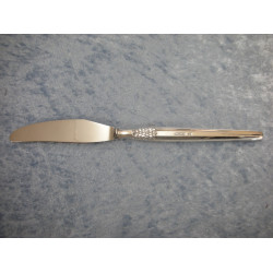 Cheri silver plated, Dinner knife / Dining knife, 22.2 cm, Frigast