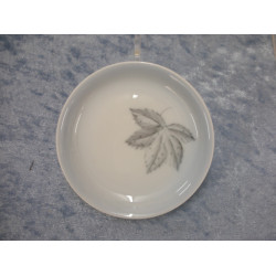 Falling Leaves, Dish / Glass tray no 30, 8.5 cm, Bing & Grondahl