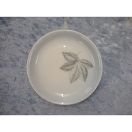 Falling Leaves, Dish / Glass tray no 30, 8.5 cm, Factory first, B&G