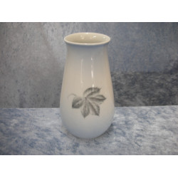 Falling Leaves, Vase no 201 + 678, 13x5.5 cm, Factory first, B&G