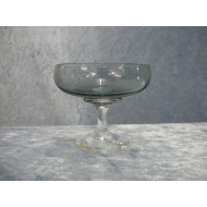 Atlantic glass, Liqueur glass, 6x7 cm, Holmegaard, Holmegaard