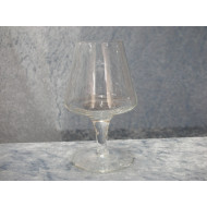 Clausholm glas, Cognac / Brandy, 11x4 cm, Holmegaard