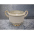 Offenbach, Sugar bowl without lid no 302, Factory first, Bing & Grondahl