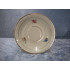 Rosenborg china, Saucer for Coffee cup, 14 cm, Kpm-3