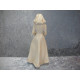 Bride / Girl in long dress no 2512, 24.5 cm, Factory first, Bing & Grondahl
