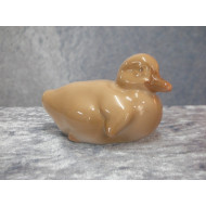 Duck no 1548, 5.5x8 cm, Bing & Grondahl