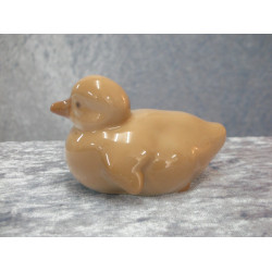 Duck no 1548, 5.5x8 cm, Bing & Grondahl