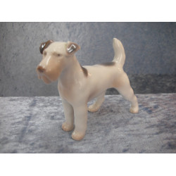 Terrier no 2072, 9x13 cm, Factory first, Bing & Grondahl