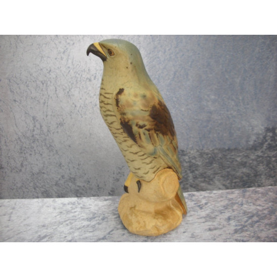Sparrowhawk stoneware No. 1892, 29 cm, Factory first, Bing & Grondahl