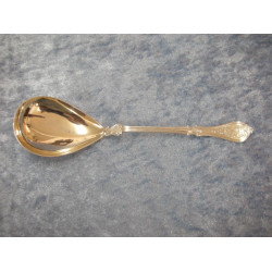 Silver Serving spoon,  15.3 cm, Møinichen