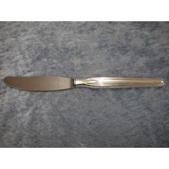 Ballerina silver plated, Dinner knife / Dining knife, 22.5 cm-3