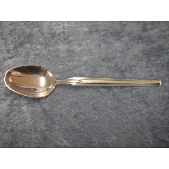Ballerina silver plated, Dessert spoon, 18 cm-2