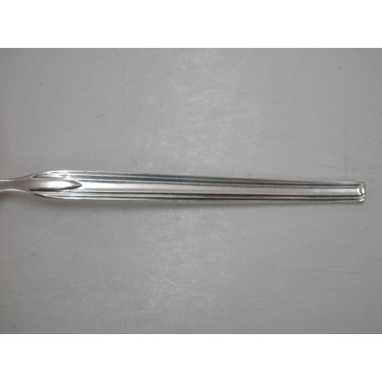 Ballerina silver plated, Sauce spoon / Gravy ladle, 18 cm-2