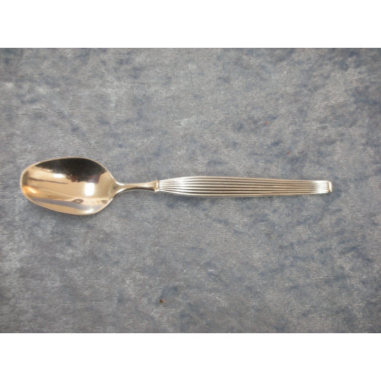Savoy silver plated, Teaspoon, 12.3 cm, Cohr-2