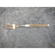 Savoy silver plated, Cold cuts fork, 15 cm, Cohr-1