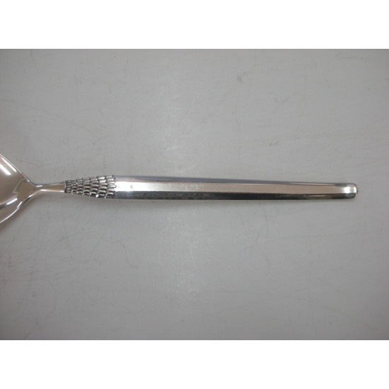 Cheri silver plated, Dinner spoon / Soup spoon, 20.5 cm, Frigast