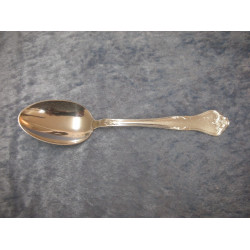 Riberhus silver plated, Dessert spoon, 18 cm-1