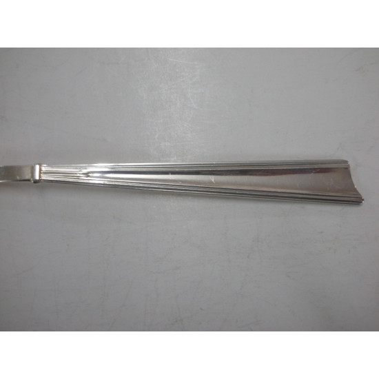 Annette silver plated, Espresso spoon / Mocha spoon, 9.5 cm-2