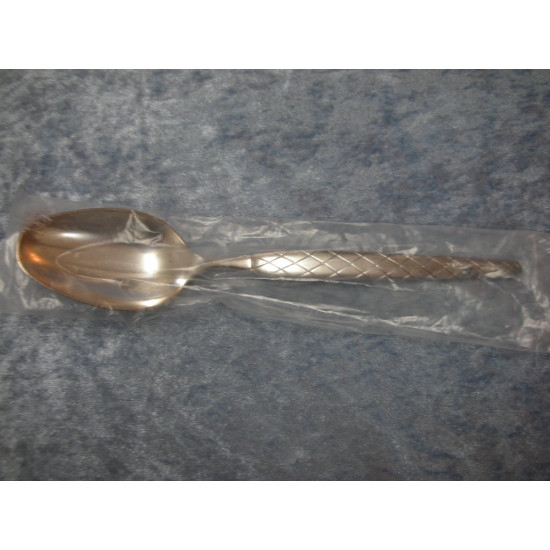 Harlekin silverplate, Dinner spoon / Soup spoon New, 20.3 cm