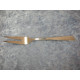 Annette silver plated, Meat fork, 22 cm-2