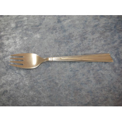 Annette silver plated, Child fork, 16.3 cm-2