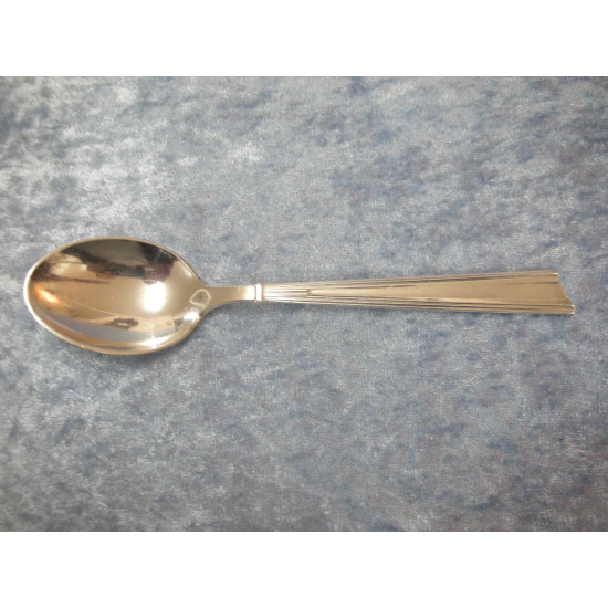 Annette silver plated, Child spoon / Dessert spoon, 16.7 cm-2