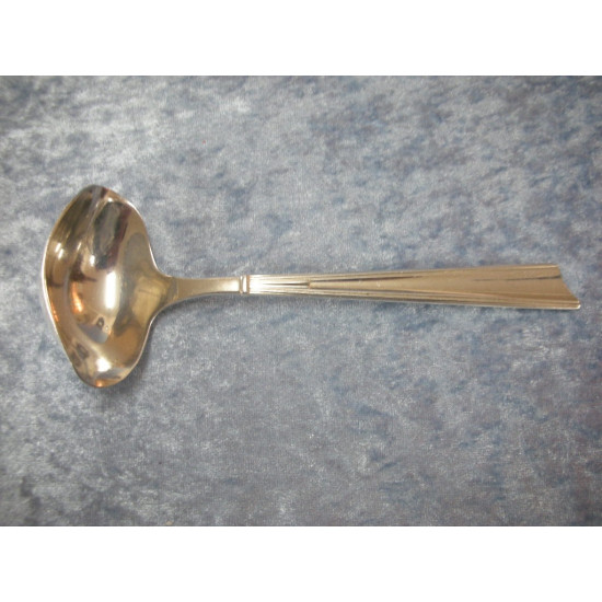 Annette silver plated, Sauce spoon / Gravy ladle, 18 cm-2