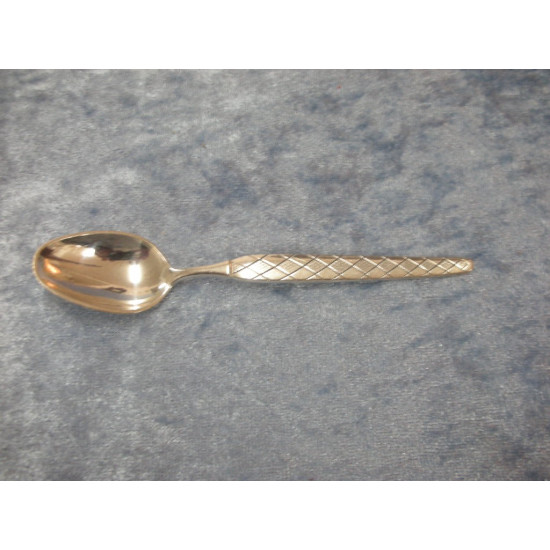 Harlekin silverplate, Teaspoon, 12 cm-1