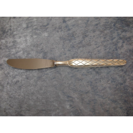 Harlekin silverplate, Dinner knife / Dining knife, 21.5 cm-1