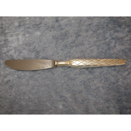 Harlekin silverplate, Dinner knife / Dining knife, 21.5 cm-4