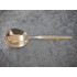 Harlekin silverplate, Serving spoon, 21 cm, Absa-2