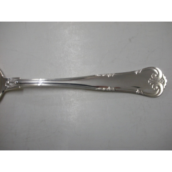 Manor silver, Dessert spoon, 17.5 cm, Cohr