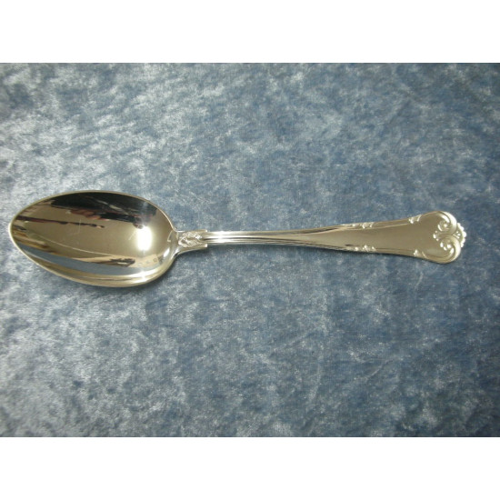 Herregaard sølv, Middagsske / Spiseske / Suppeske, 19.5 cm, Cohr-2