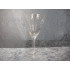 Xanadu / Seashell glass, Red wine / Bordeaux, 18 cm, Holmegaard