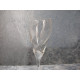 Xanadu / Seashell glass, White wine, 19 cm, Holmegaard