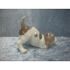 Dog, 11x15 cm, Lladro Spain