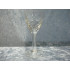 Ulla glass, Port Wine / Liqueur, 12.3x5.3 cm, Holmegaard