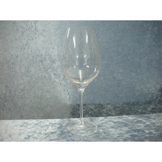 Cabernet glass, White Wine glass, 20.5x5 cm, Holmegaard
