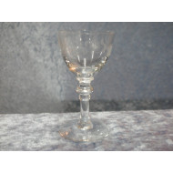 Rosenborg glas, Snaps, 4.8x9.2 cm, Holmegaard