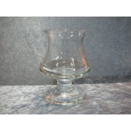 Skibsglas, Cognac / Brandy, 10x6 cm, Holmegaard