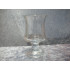 Skibsglas, Hvidvin, 12x6.5 cm, Holmegaard