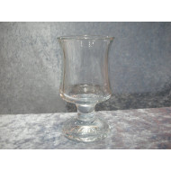 Skibsglas, Hvidvin, 12x6.5 cm, Holmegaard-2