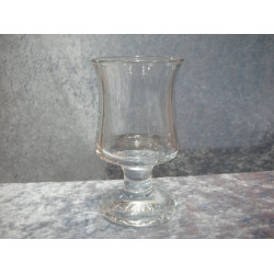 Ships glass, White Wine, 12x6.5 cm, Holmegaard-2